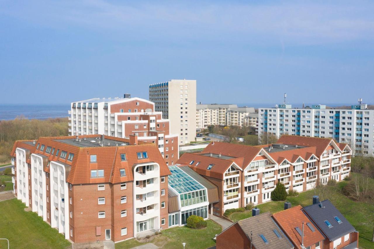 Trafalgar 122 Cuxhaven Extérieur photo